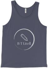 bran_muffin91 Tank Top