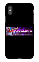 kikemire iPhone Phone Cases