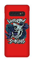 woodrow_jenkins Samsung Phone Cases