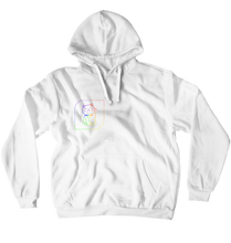 SP Maneki Neko Hoodie (Pullover)