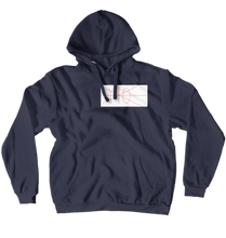 YOE Hoodie (No-Zip/Pullover)