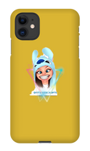 kanitha1989 iPhone Phone Cases