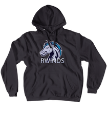 rincewind20 Hoodies (No-Zip/Pullover)