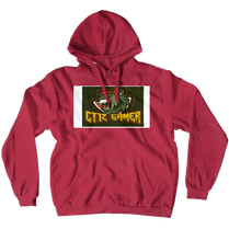 Hoodies (No-Zip/Pullover)