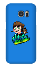 NickletonGaming Samsung Phone Cases