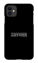 xsvqnn_ iPhone Phone Cases