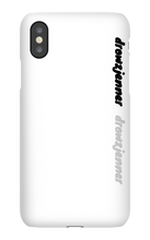 drowzjenner iPhone Phone Cases