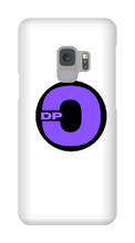 dp_clutch Samsung Phone Cases