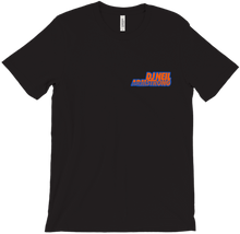 tshirt- DJ Neil Armstrong Logo
