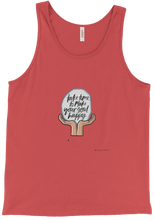 menaj Tank Top