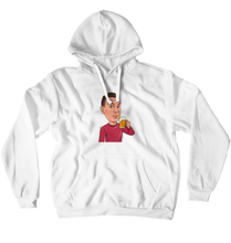 kristiande_ Hoodie (No-Zip/Pullover)