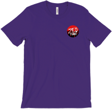zedtubegaming T-Shirts
