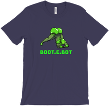 Boot.E.