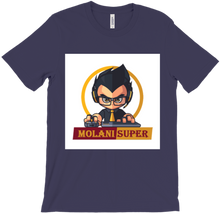 molanisuper T-Shirts