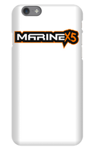 marinex5 iPhone Phone Cases
