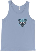 arctic_lepyrd Tank Top