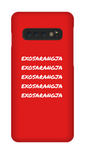 exosarangja Samsung Phone Cases