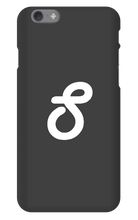 Speculationz iPhone Cases (dark)