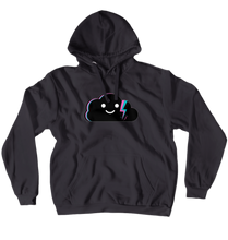PixelSky Hoodie