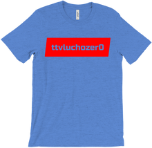 luchozer0 T-Shirts