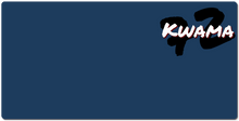 kwama_72 XXL Gaming Mousepad