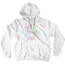 Jimmelton: Spiral Hoodie (No-Zip/Pullover)