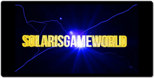 solarisgameworld XXL Gaming Mousepad