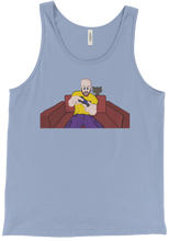 skinselliott Tank Top