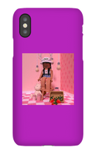 vsun0816 iPhone Phone Cases