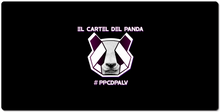 Panda XXL Gaming Mousepad #PPCDPALV