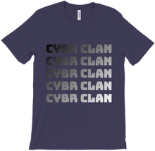 CYBR Clan T-Shirts