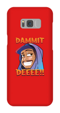 deecambo Samsung Phone Cases