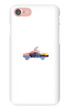AlphaShark iPhone Cases