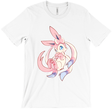 kawaii_lisa_chan T-Shirts