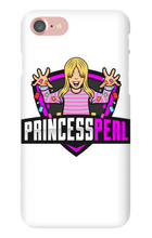 princessperl iPhone Phone Cases