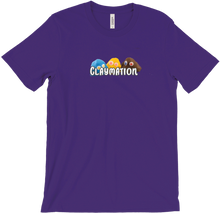 Claymation T-Shirt