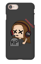 Asuna610 iPhone Cases