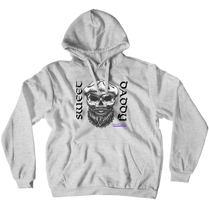 sweetdaddyd99 Hoodies (No-Zip/Pullover)