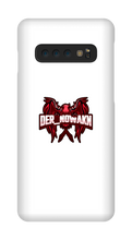 der_nowakn Samsung Phone Cases