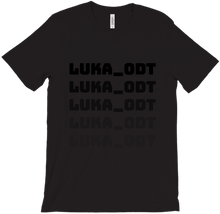 luka_odt T-Shirts