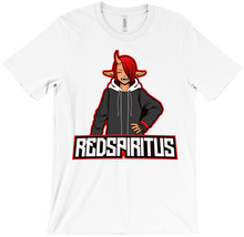 redspiritus T-Shirts
