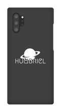 humbriel Samsung Phone Cases