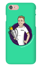 Gareth Northgate iPhone Cases