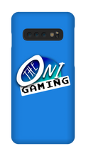 TGO Logo Samsung Phone Case