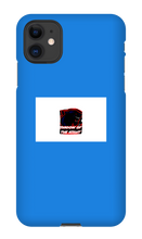 Panther Samsung Phone Case (White looks best)