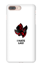 nordichoonigan iPhone Phone Cases