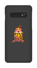 maple_baddger Samsung Phone Cases