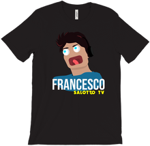 T-Shirt FRAH