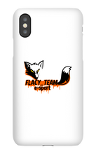 flacy_team_officiel iPhone Phone Cases