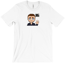 adderHI T-Shirt